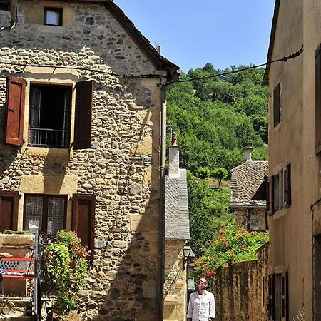 Dom wakacyjny T3 La Savane Geniez D'olt 2 Piscines Chauffees Dans Charmante De *