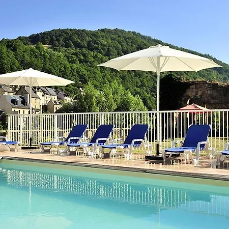 T3 La Savane Geniez D'olt 2 Piscines Chauffees Dans Charmante De * Saint-Geniez-dʼOlt