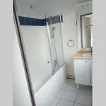 T3 Duplex Village Geolia Geniez D'olt Avec 2 Piscines Chauffée