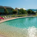 T3 Duplex Village Geolia Geniez D'olt Avec 2 Piscines Chauffée * Saint-Geniez-dʼOlt