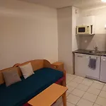 T3 Duplex Village Geolia Geniez D'olt Avec 2 Piscines Chauffée