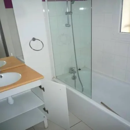 T3 Duplex Village Geolia Geniez D'olt Avec 2 Piscines Chauffée * Saint-Geniez-dʼOlt