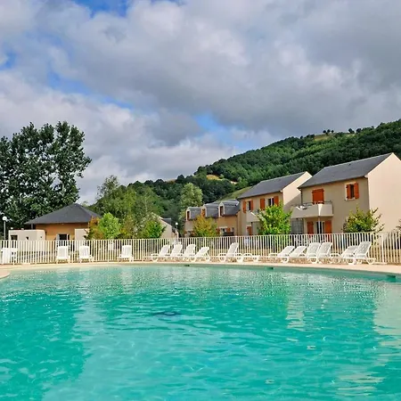 T3 Duplex Village Geolia Geniez D'olt Avec 2 Piscines Chauffée Casa vacanze Saint-Geniez-dʼOlt