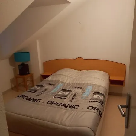 T3 Duplex Village Geolia Geniez D'olt Avec 2 Piscines Chauffée Casa vacanze Saint-Geniez-dʼOlt