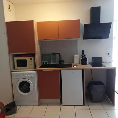 Casa vacanze T3 Duplex Village Geolia Geniez D'olt Avec 2 Piscines Chauffée